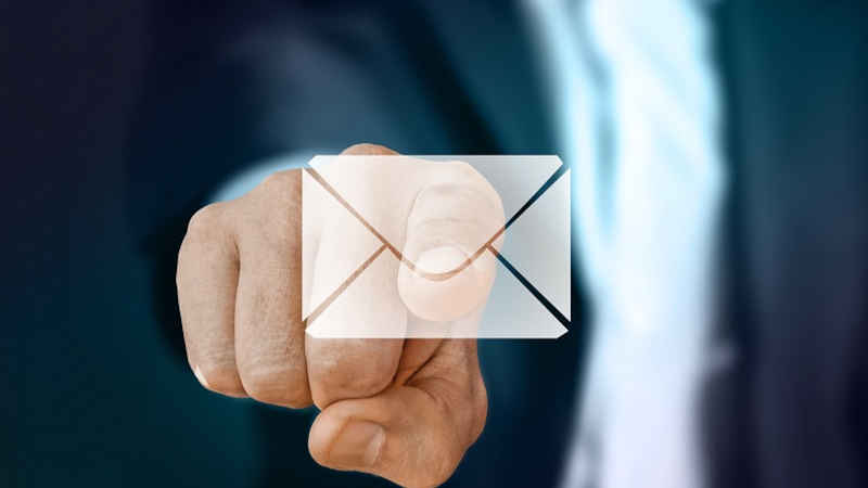 Scopri di più sull'articolo Quanto inquina una mail?